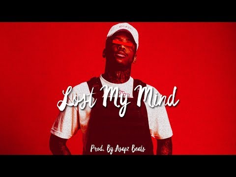 *FREE* YG Type Beat 2018 - "Lost My Mind" | YG WestCoast Rap Instrumental | RJ Type Beat