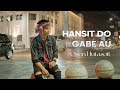 HANSIT DO GABE AU (OFFICIAL LYRIC VIDEO) OSEN HUTASOIT