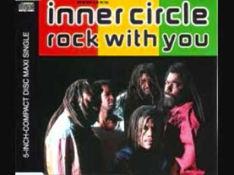 Rock With You (original with lyrics) - Inner Circle