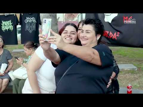 Marcha para Jesus 2024