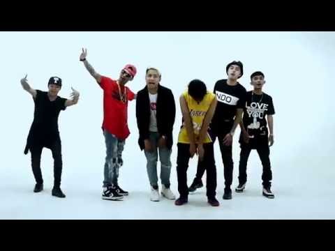 Glesias GGS Ganteng Ganteng SWAG G3SWAG (Video Clip)