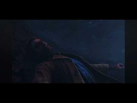 Red Dead Redemption 2 ending with different music called Blackskin Mile from “The Harder They Fall”