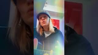 "Cry Out" by SwanSolo - Singer/Songwriter Summer Challenge 2017 - #9 SOIL Prompt