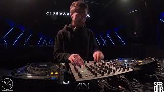 Swart - SFRBHR - Live From Club Vaag - 03.05.2020