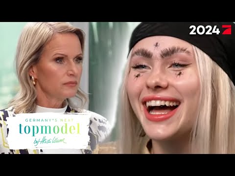 GNTM 2024: Das passiert in Folge 9 | GNTM 2024 ProSieben
