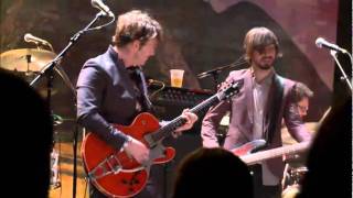 Broken Social Scene - Art House Director - Live at Terminal 5