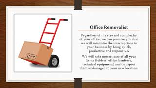 Reasonable Relocation With Bankstown Removalist