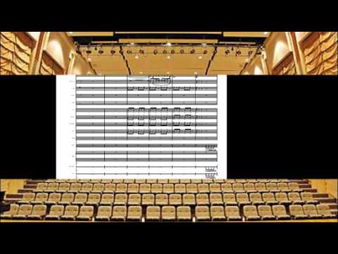 "Battle Cry" by Block Band for Middle School Concert Band - Group Size B