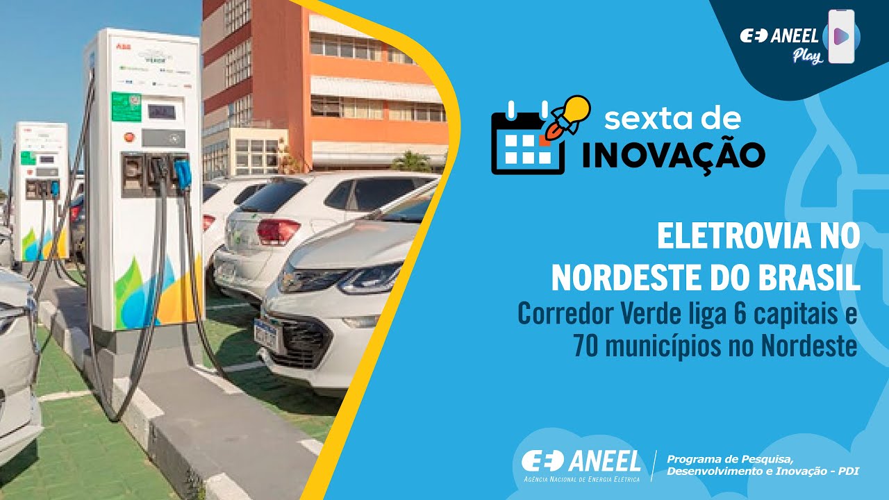 CORREDOR VERDE NO NORDESTE DO BRASIL