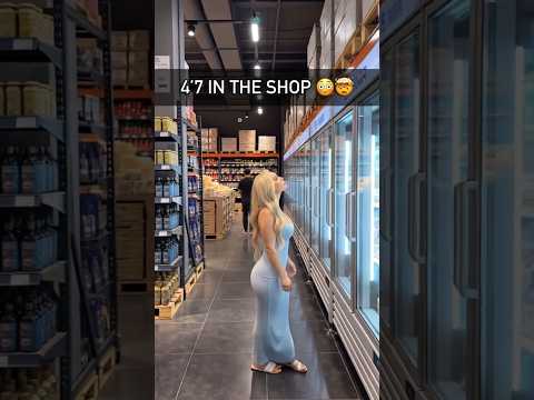 Yes I'm 4'7...is my height a big problem for you??# #trending #viral #viralvideo #smallgirl #shorts