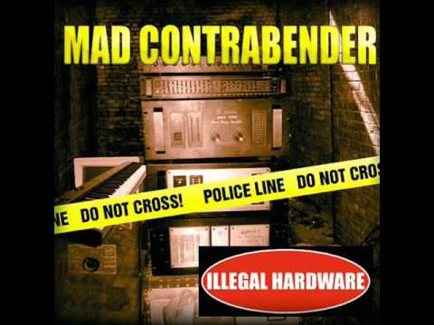 Mad Contrabender - Sinners Delight