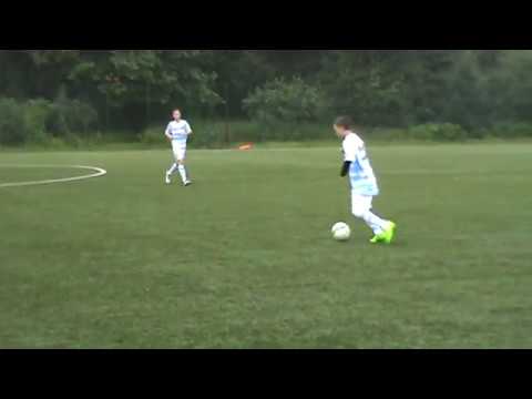 FC Helsingør U14 - Hvidovre IF U14 ( 2. Halvleg )