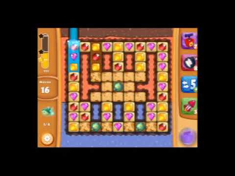 Diamond Digger Level 740