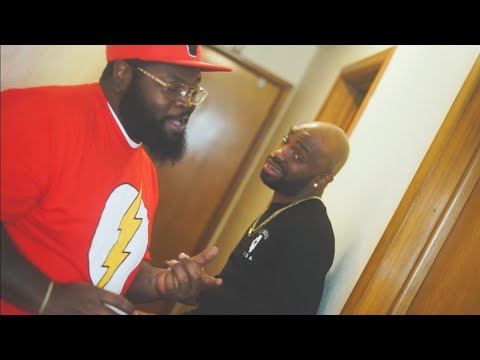 Chemi$try - Secret Location (Shot by Gee From FilmorDie) (1225MG 2022)