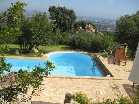 Villa Su Tauloni Special | Is Molas | Sardinien