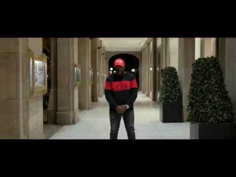 EMZI x DESIGNER (prod. by GROOM)        [Official Video]