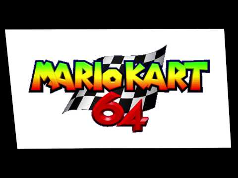 #171 Mario Kart 64 - Rainbow Road | Top 222 Best Retro Video Game Music
