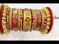 Chuda Bangle Karwachute Wedding Anniversary Bridal India Jewellery