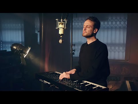 MOTTRON - Bergamot (GIANTS Session)