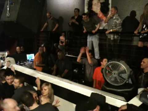 Tony Humphries @ Room26 17/04/2010 - Chiusura