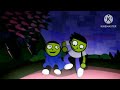 WUPX TvPBS KIDS Ident Sunrise
