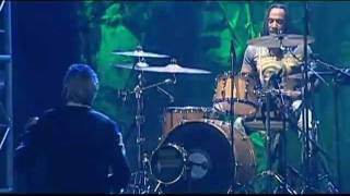 Intro-Nuestro Dios: Marco Barrientos; Transformados (DVD)