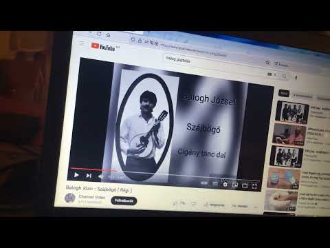 RomaGajd - Szájbőgő 1 - rész