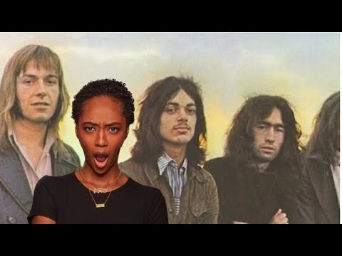 FIRST TIME REACTING TO | FREE "ALL RIGHT NOW" REACTION