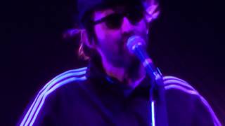 EELS-On the Ropes (Live At The Brighton Dome 25/03/2013)
