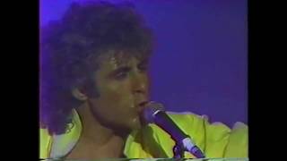 John Parr Live :  Under A Raging Moon 1985 / Roger Daltrey Cover