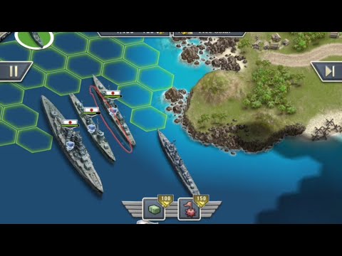 1942 Pacific Front JAPAN mission 1-1 Out of the Blue