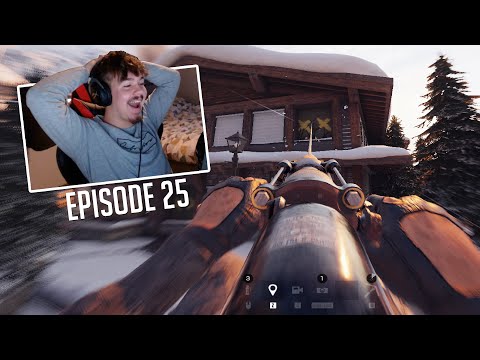 Amaru Garage Rush - Solo to Diamond (S1:E25)