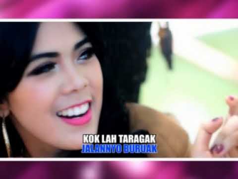 Ratu Sikumbang Feat Dafa Sikumbang - Sala Lauak (Duet Remix Minang Video)