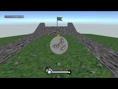 World Minigolf youtube-video