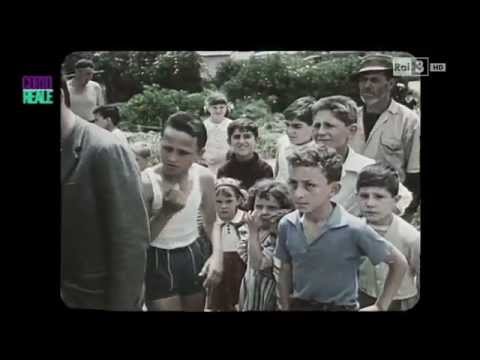 Cortoreale - Il 1958