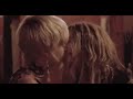 Ashley Benson And Cara Delevingne Kiss