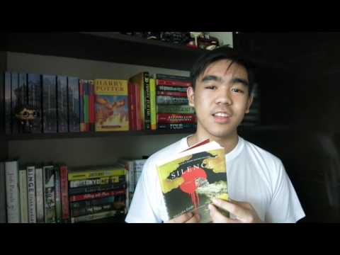 Silence By Shusaku Endo Book Review