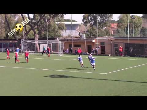 Under 17 Elite: Grifone Monteverde -  Ottavia 3-1