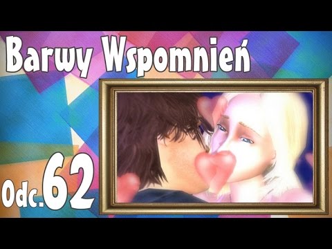 🎨 Barwy Wspomnień, odc. 62 - To Gryzeldy są dwie?