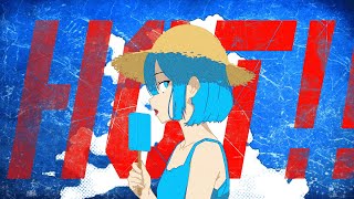 Hot! feat.GUMI