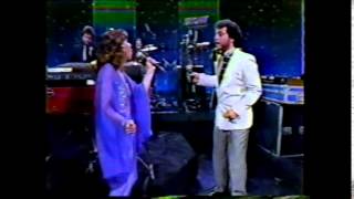 Sergio Mendes, Joe Pizzulo &amp; Leeza Miller &quot;LIVE&quot; 1983