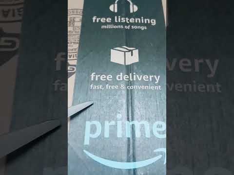 Mini Amazon Haul and unboxing #amazon #amazonfinds #affordableproducts #perfume #fragrance
