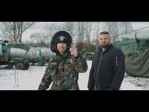 Młody Potar & Basti - Nie Zostaniesz Sama (prod. Grucha)