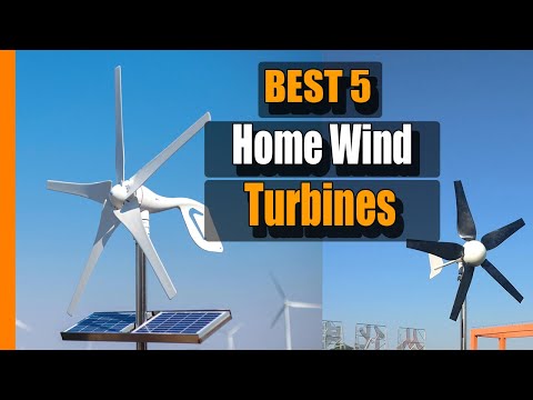 image-Can I own my own wind turbine?