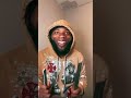 KENTRELL GOES TO PRISON