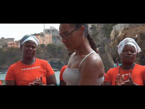 CECILIA VICENTE Novo Verso "BATUKO OFFICIAL"