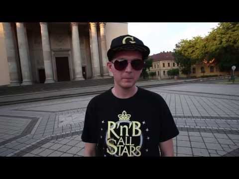 OPEN AIR FEST'13 GEM-B BALATONI ÉLMÉNYEK