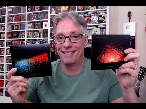 Review: Echolyn 'TimeSilentRadio' (progressive rock)