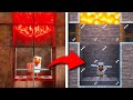 Best Fully Automated Lava Chicken In Minecraft TUTORIAL