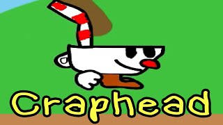 Craphead is hilarious